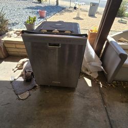 Dishwasher