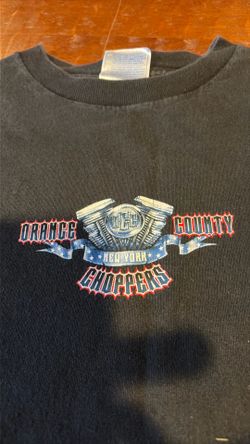 Harley Tshirt medium