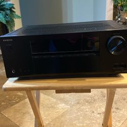 AV Receiver