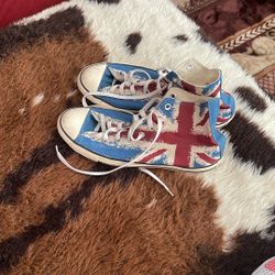 Converse 