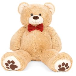 Giant Soft Plush Teddy Bear 