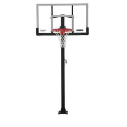 Basketball Hoop
