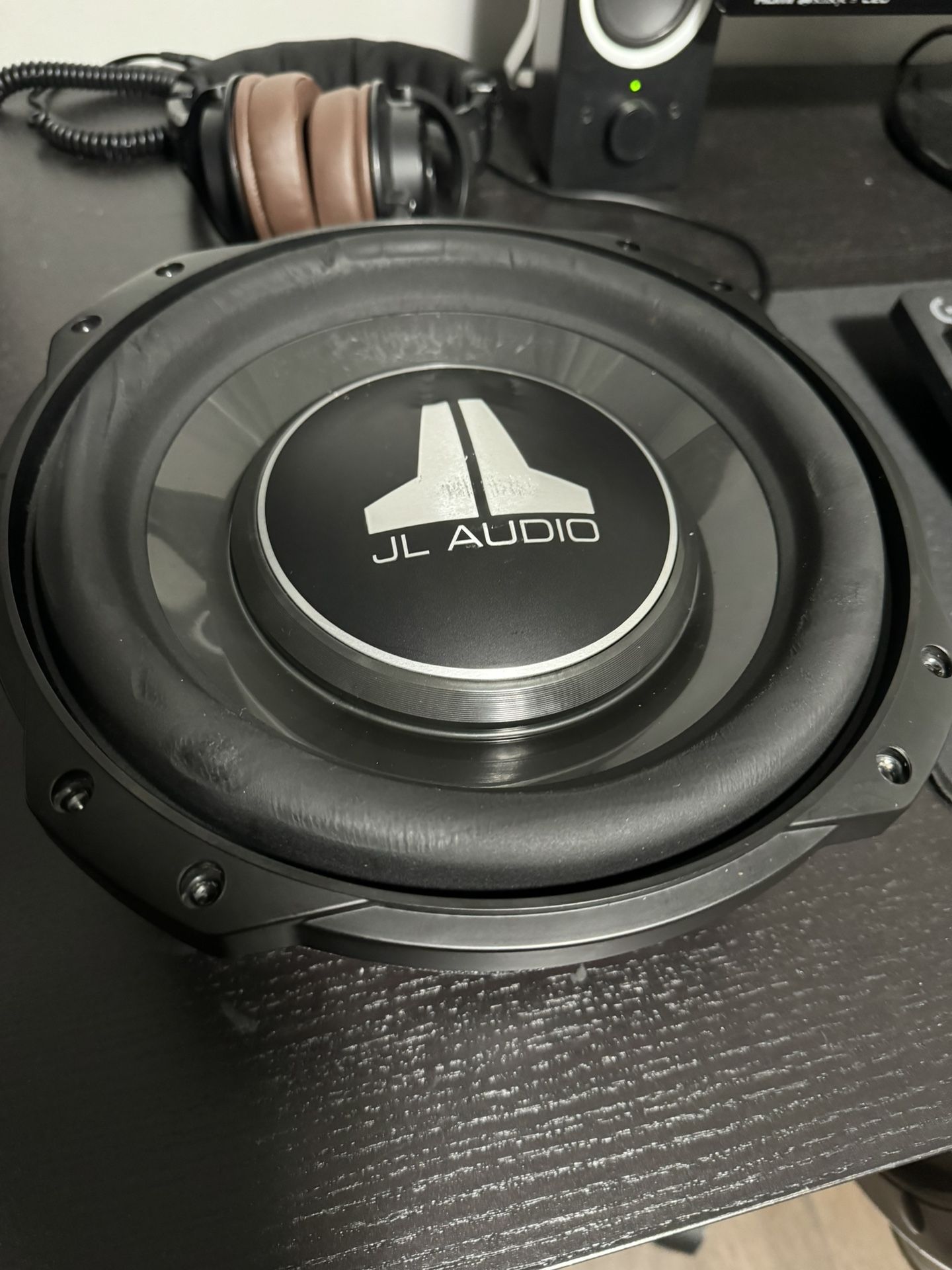 JL Audio 10tw3 Subwoofer