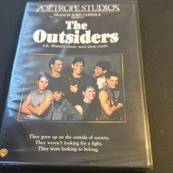 The Outsiders 