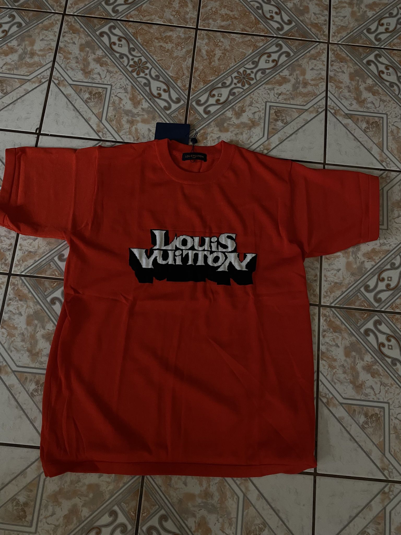 Louis Vuitton Shirt