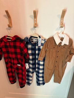 Carters size 18 month. Brand new