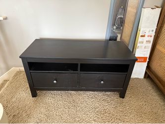Free Ikea TV stand