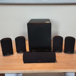 Used home theater systems for sale 2025