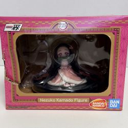 Demon Slayer (“Became Smaller” Nezuko Kamado) Figure