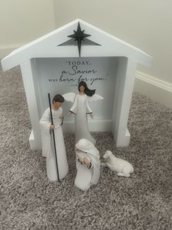 Hobby Lobby Christmas Decor Bundle