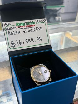 Rolex Wimbledon