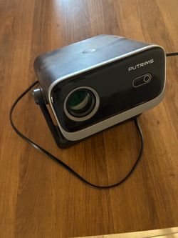 Mini projector