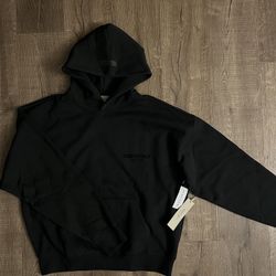 Essentials Hoodie “Stretch Limo”