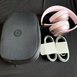 Beats Solo 4 