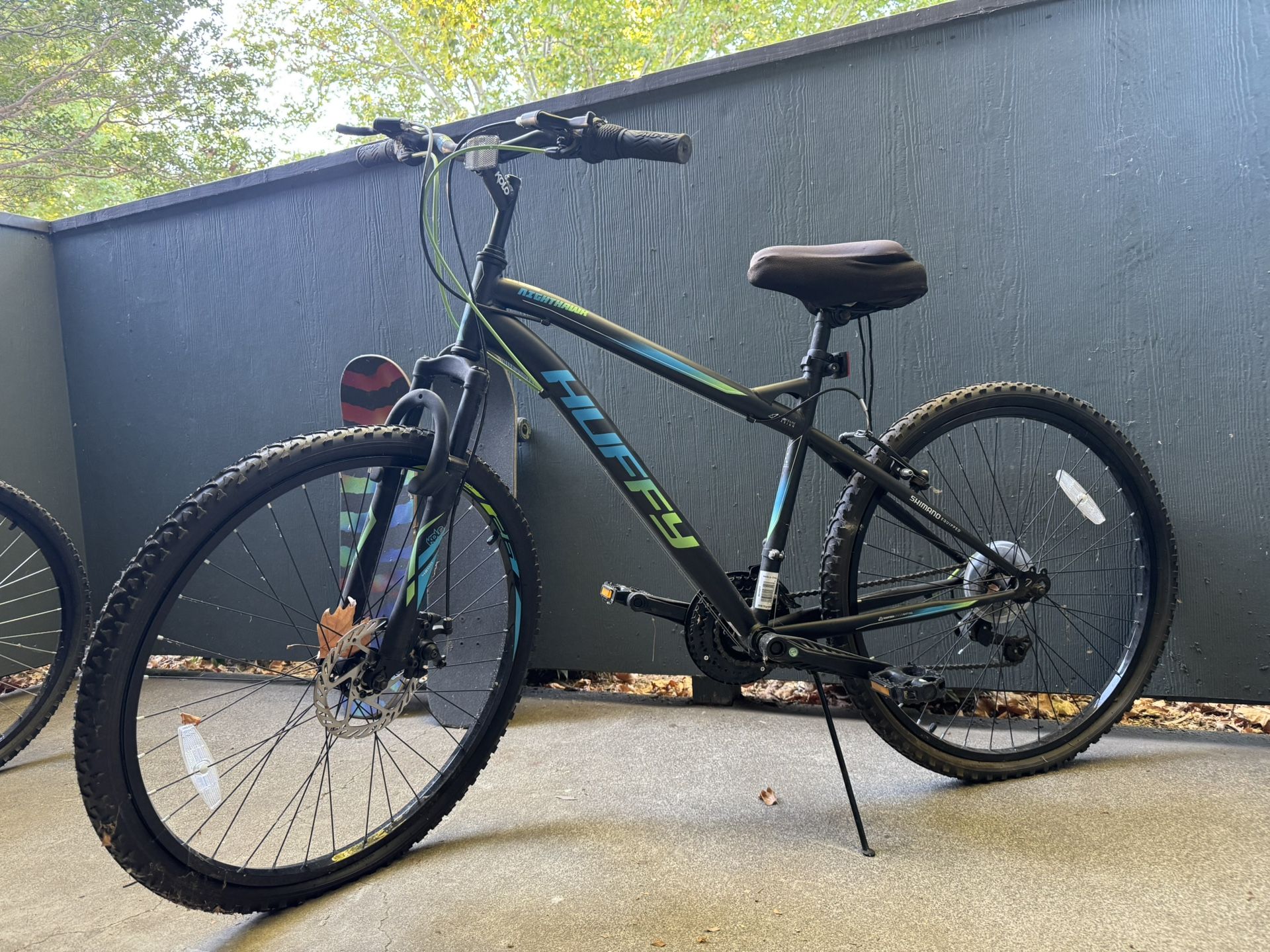 Mountain Bike