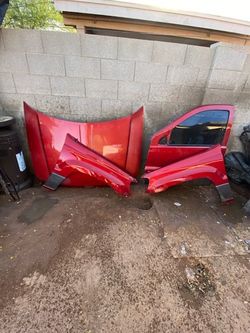 Jeep WJ Parts