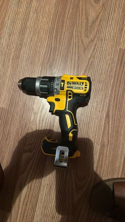 DEWALT 20V MAX XR Cordless Drill Driver