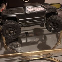 Rc Car