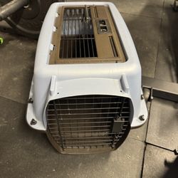 Cat Carrier