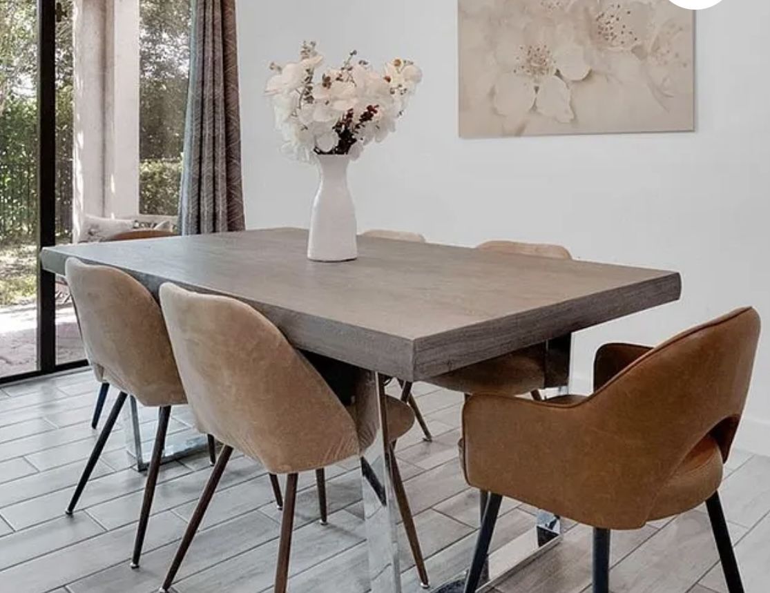 Dining Table For Sale 