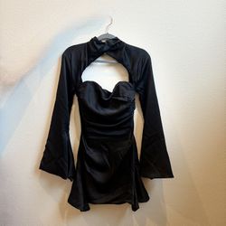 House of Cb dress