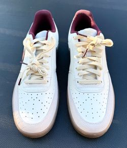 NEW - NIKE COURT VISION LOW Sneakers - Men's Shoe Size 10.5