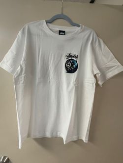 Stussy 8 Ball Shirt