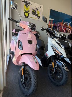 Scooter