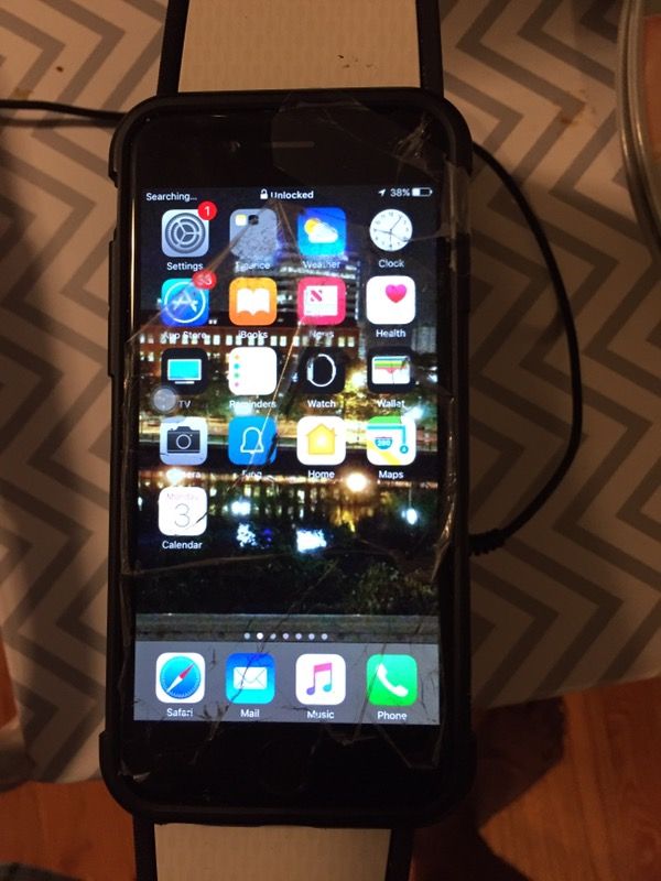 IPhone 6 - 64 gb- Verizon