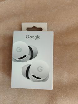 Google pixel bud 2a