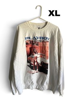 Playboy Crewneck