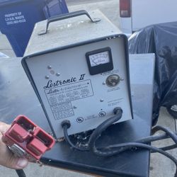 24 V Charger 