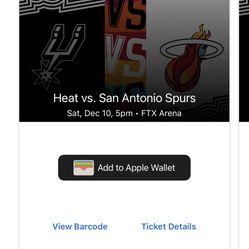 Miami Heat Tickets 