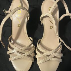 Unisa Ladies Dress Heels