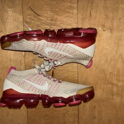Nike Air VaporMax Flyknit 3 Size 7 Women’s 