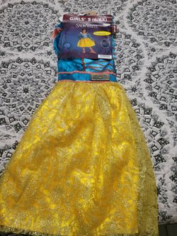 SnowWhite custome
