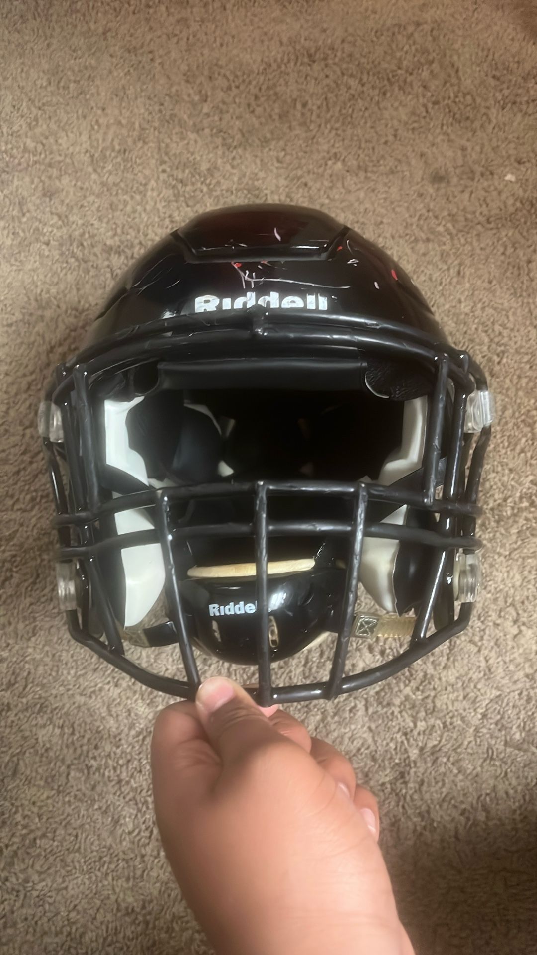 Riddell Speedflex