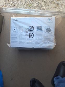 Surround Sound Speakers