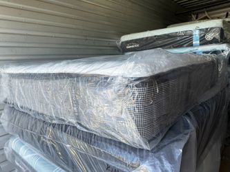 Aireloom calking mattress