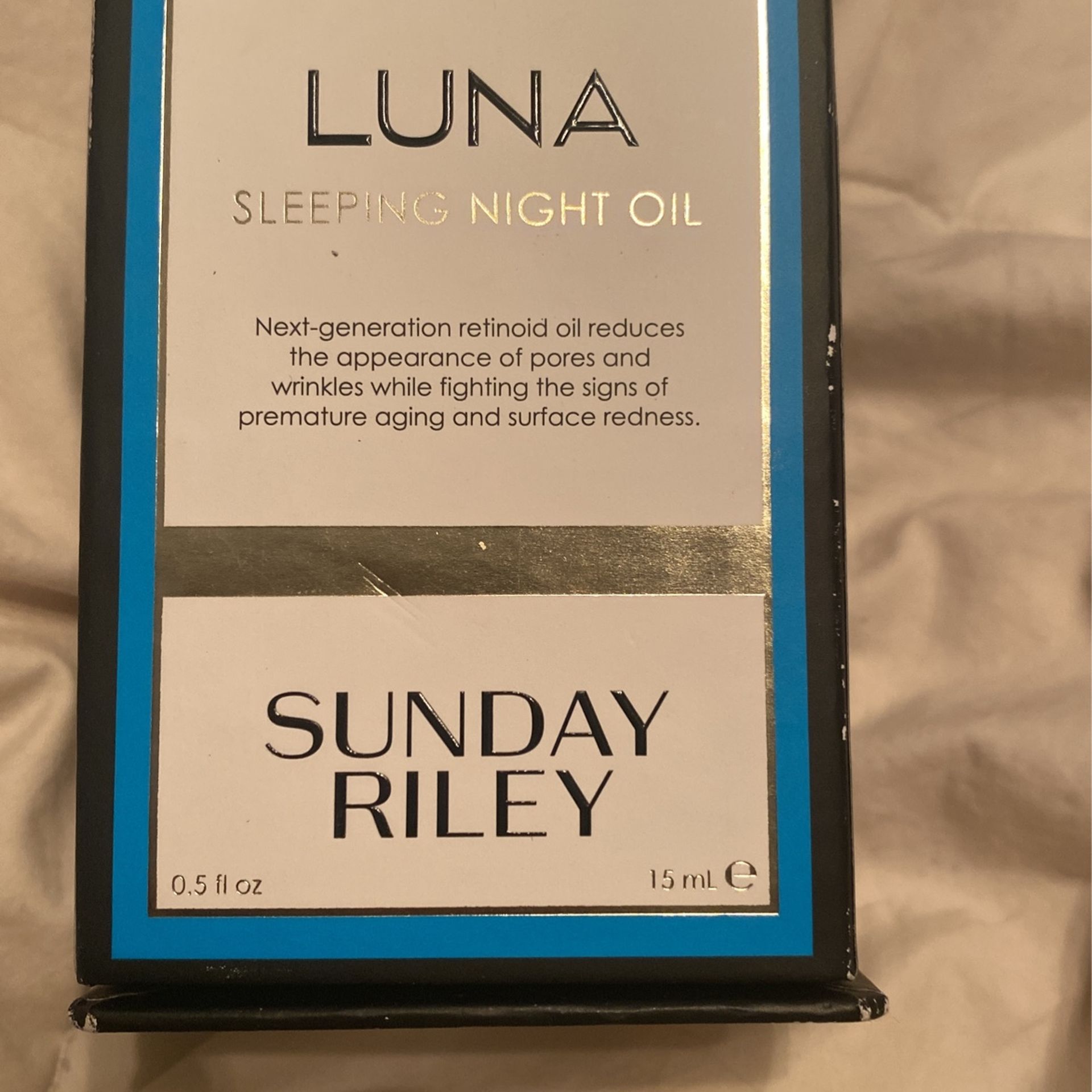 Sunday Riley