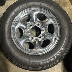 Tires