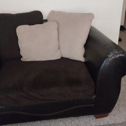 Free  Free Free  Sofa and Chair