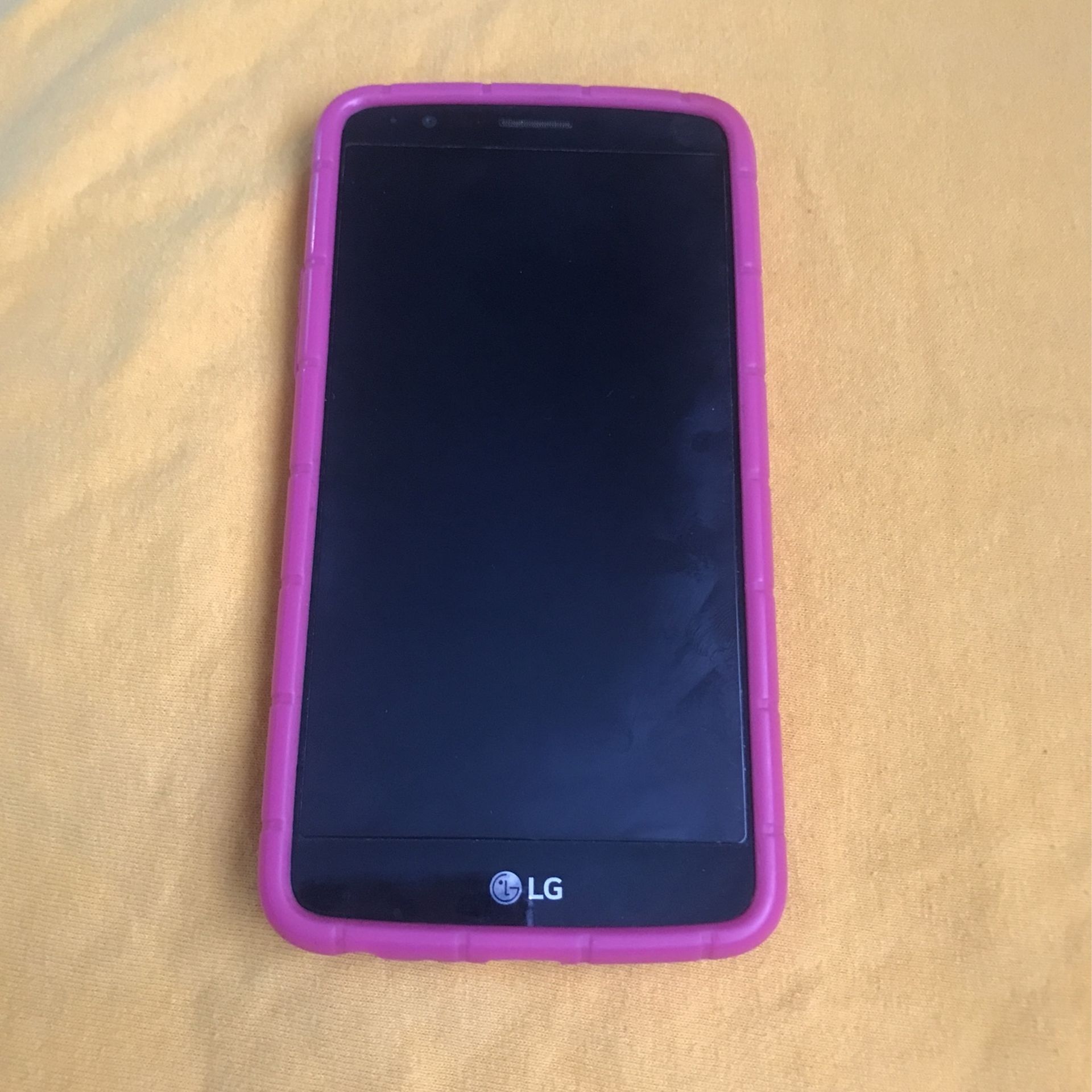 LG Android For Sale