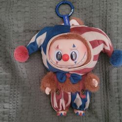 Labububu Jugglin Clown