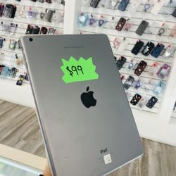 iPad Air 1st gen 