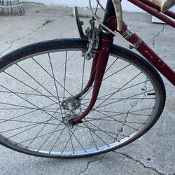 Bike 