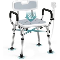 Bath Shower Chair