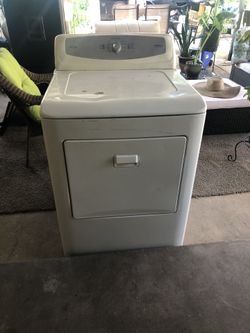 Dryer