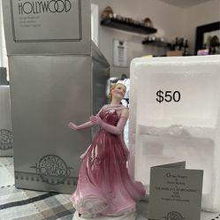 Image of Hollywood