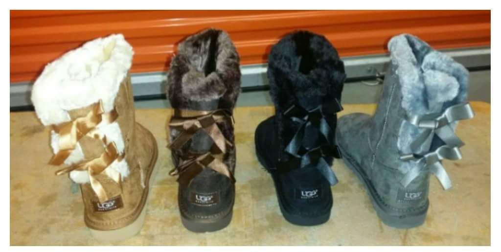 Uggs boot